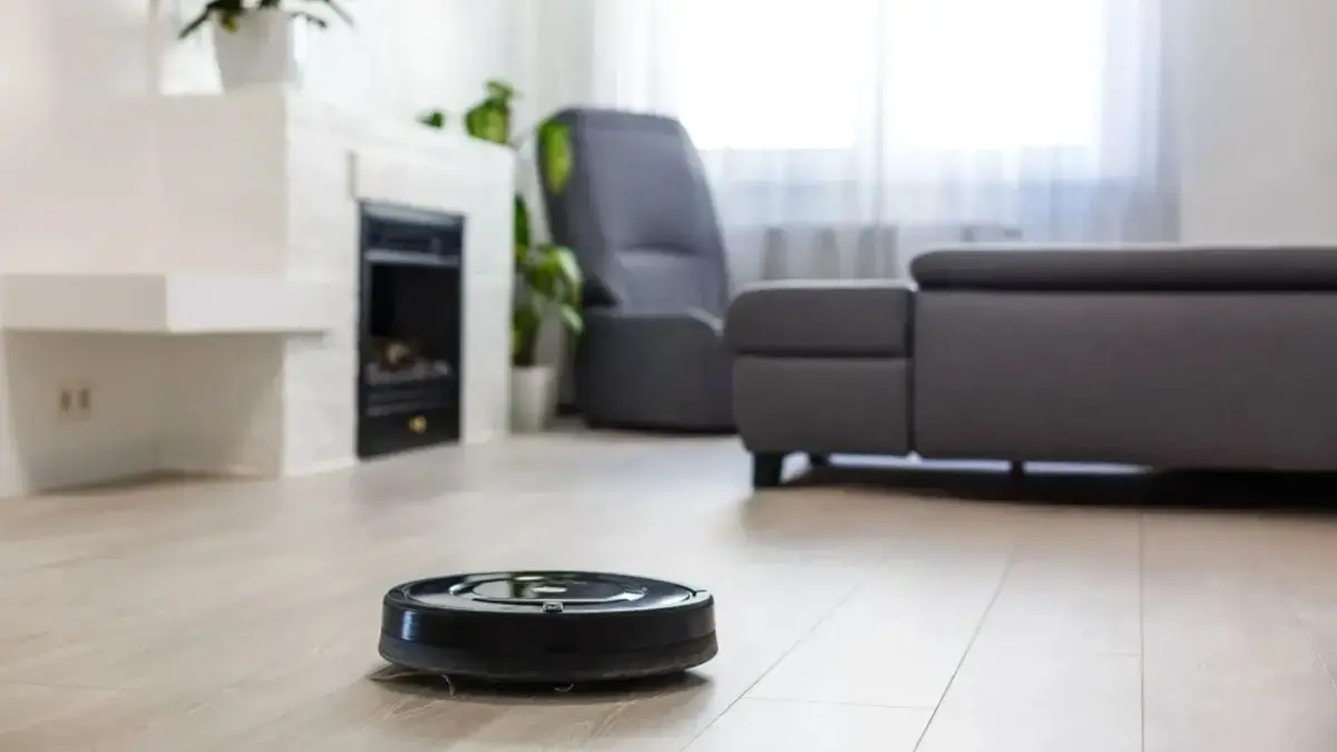 Robô Aspirador de Pó Inteligente: Os 3 melhores de 2025 estão com desconto