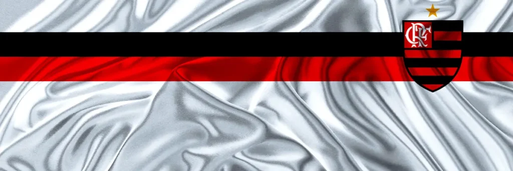 A paixão pelo Flamengo pode estar presente em cada canto da sua casa.