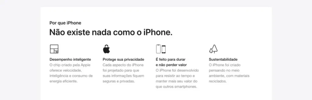 Ecossistema Apple integrado: iPhone, Mac, Apple Watch e AirPods funcionando juntos perfeitamente — experiência única de conectividade