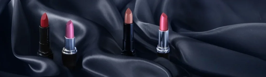 O Batom é Mais do que Beleza: É Ciência do Confiança