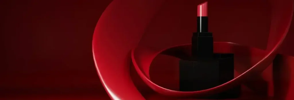 O Segredo do batom Não Está na Cor, Mas na Escolha Certa