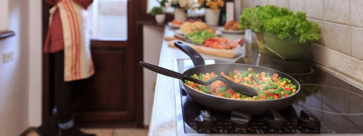 Melhor cooktop 2025 combina tecnologia, economia de energia e design sofisticado