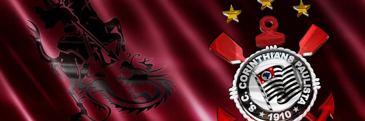 O Sport Club Corinthians Paulista é muito mais do que um time de futebol